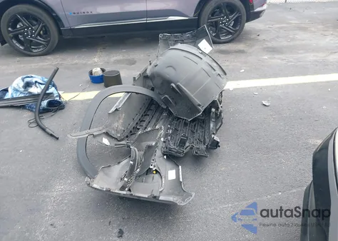 2024 Volkswagen Atlas 2.0T Sel Premium R-Line z USA, uszkodzony, nr VIN 1V2FR2CA7RC595004